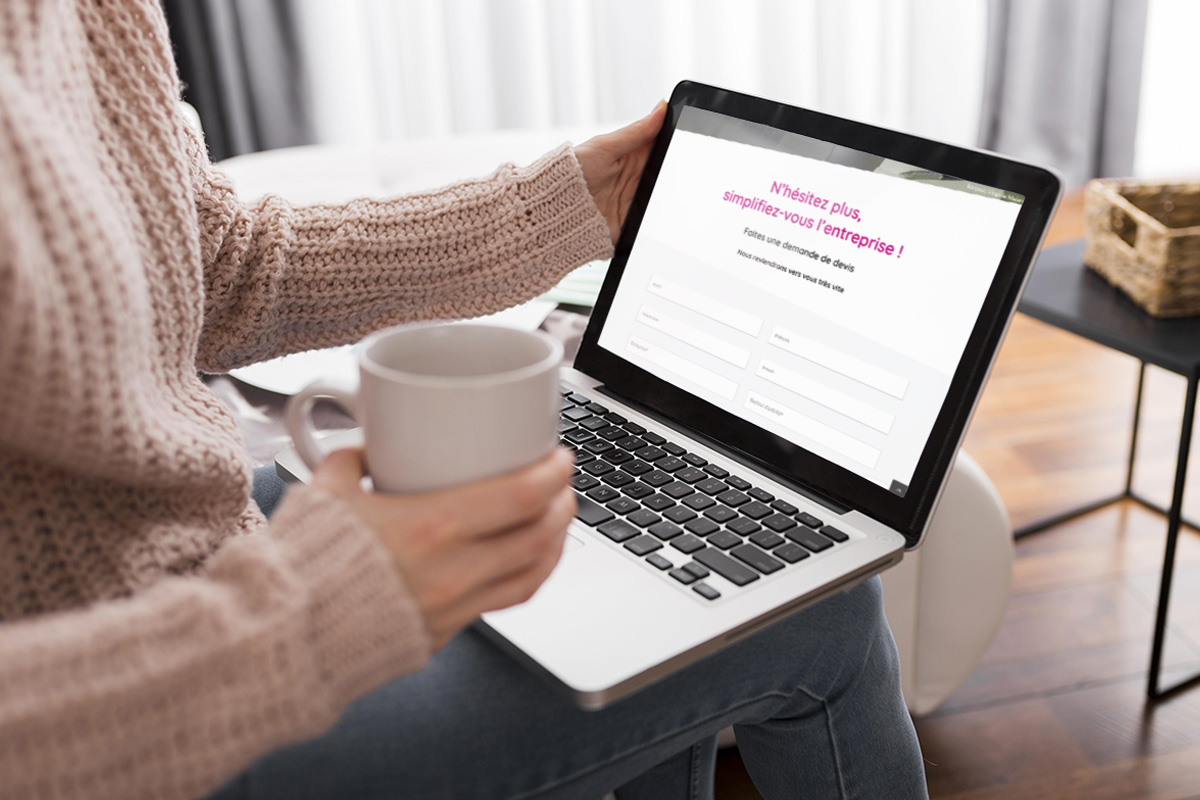 Administr@team - Simplifiez-vous l'entreprise